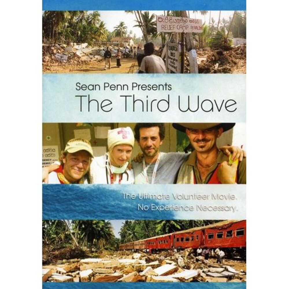 The Third Wave  DVD